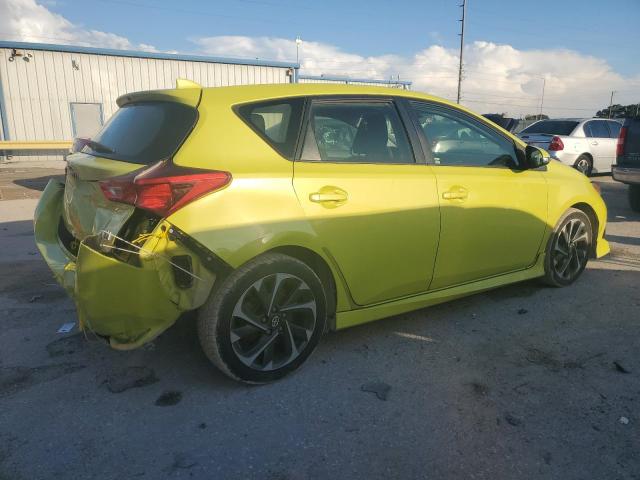 Image 3 of 2016 TOYOTA SCION IM  2016 with VIN JTNKARJEXGJ520498