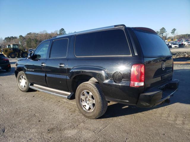 Изображение 2 2004 CADILLAC ESCALADE ESV 2004 с VIN 3GYFK66N14G248330