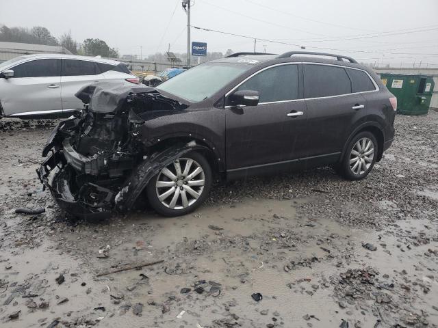 Изображение 1 2008 MAZDA CX-9  2008 с VIN JM3TB28V480142535