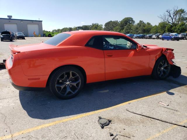 Image 3 of 2019 DODGE CHALLENGER R/T 2019 with VIN 2C3CDZBT0KH550895