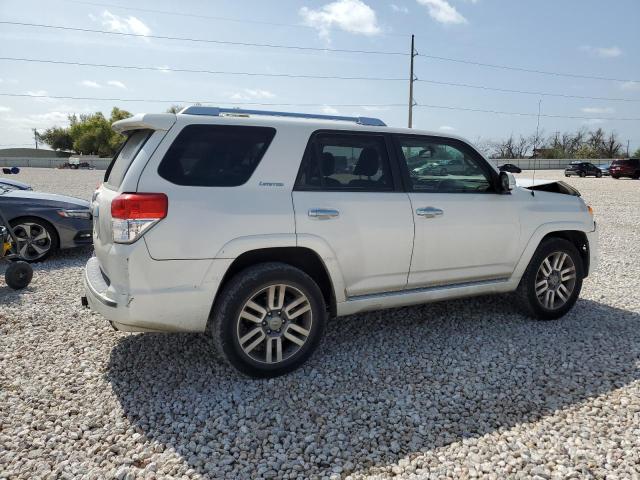 Obraz 3 z 2010 TOYOTA 4RUNNER SR5 2010 z VIN JTEZU5JR4A5007667