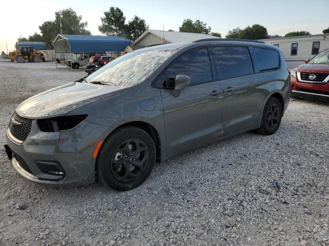 Изображение 2021 CHRYSLER PACIFICA HYBRID TOURING L 2021