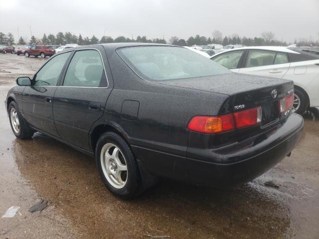 Obraz 2 z 2001 TOYOTA CAMRY LE 2001 z VIN 4T1BF22KX1U122081