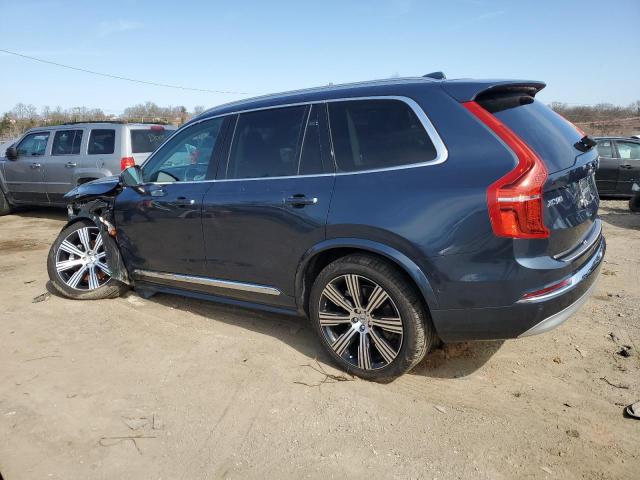 Obraz 2 z 2022 VOLVO XC90 T8 RECHARGE INSCRIPTION 2022 z VIN YV4BR00L2N1777769