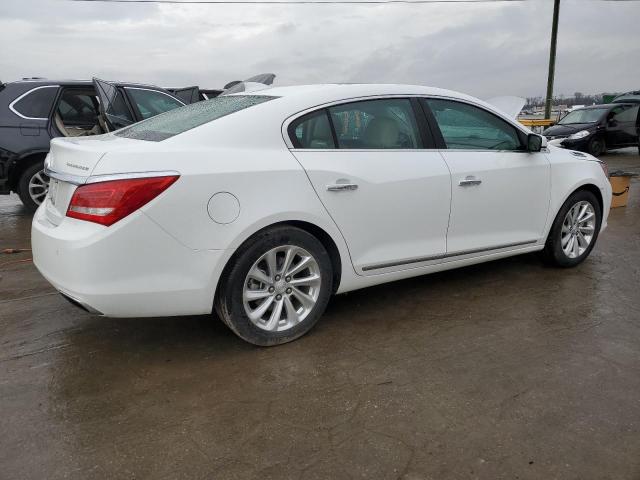 Image 3 of 2015 BUICK LACROSSE 2015 with VIN 1G4GB5G33FF187581