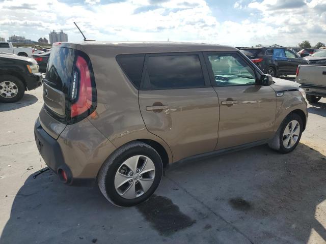 Изображение 3 2016 KIA SOUL  2016 с VIN KNDJN2A26G7292949