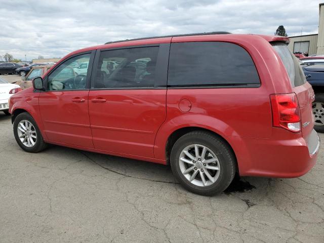 Изображение 2 2013 DODGE GRAND CARAVAN SXT 2013 с VIN 2C4RDGCG2DR687040