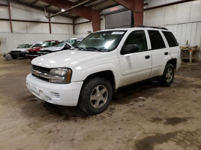 Obraz 2006 CHEVROLET TRAILBLAZER LS 2006