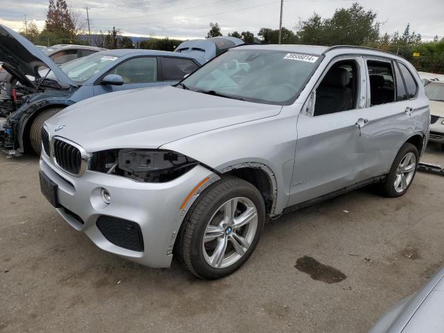 2018 BMW X5 XDRIVE35I 2018 image