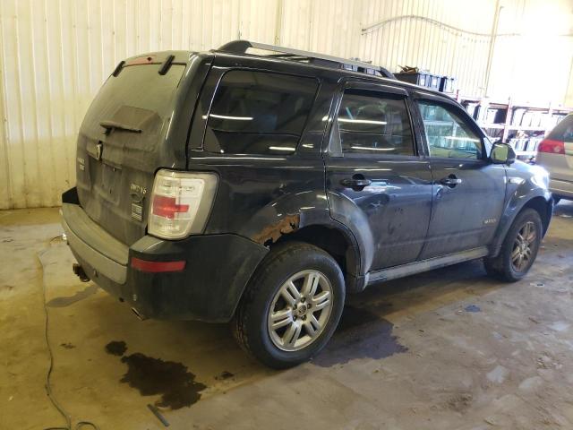Image 3 of 2008 MERCURY MARINER PREMIER 2008 with VIN 4M2CU97158KJ39085