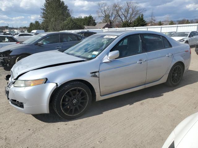 Изображение 2005 ACURA TL  2005