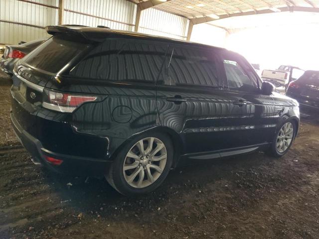Изображение 3 2014 LAND ROVER RANGE ROVER SPORT HSE 2014 с VIN SALWR2WF5EA339936