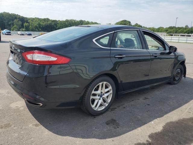 Изображение 3 2014 FORD FUSION TITANIUM 2014 с VIN 3FA6P0K92ER142848