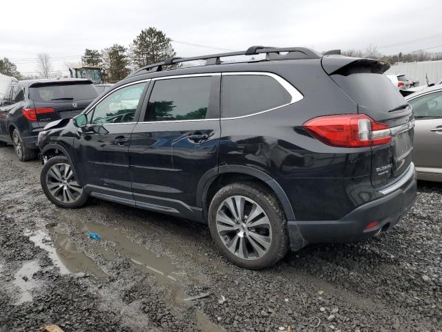 Image 2 of 2019 SUBARU ASCENT LIMITED 2019 with VIN 4S4WMAPD3K3415145