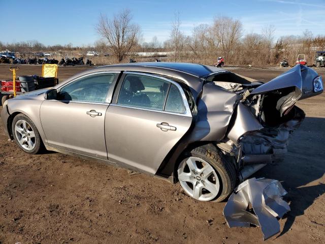 Image 2 of 2011 CHEVROLET MALIBU LS 2011 with VIN 1G1ZA5EU2BF137463