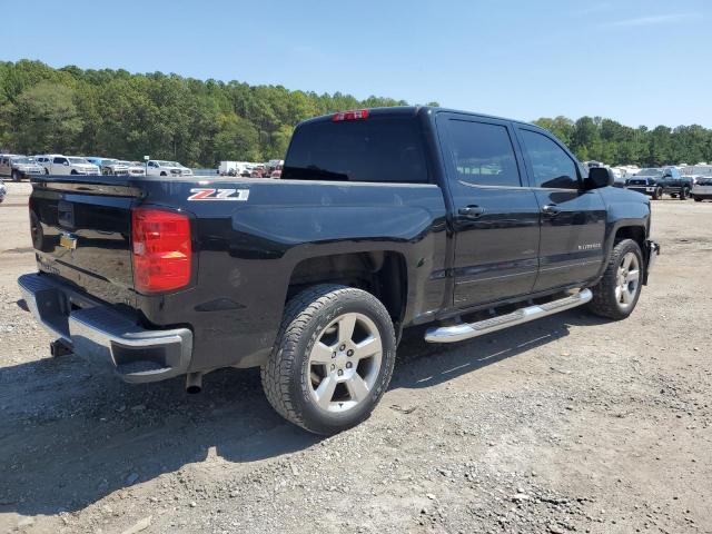 Изображение 3 2015 CHEVROLET SILVERADO K1500 LT 2015 с VIN 3GCUKREC4FG533427