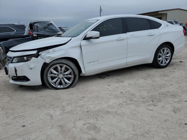 Obraz 1 z 2018 CHEVROLET IMPALA LT 2018 z VIN 2G1105S36J9136819