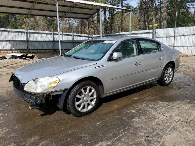Obraz 2007 BUICK LUCERNE CXL 2007