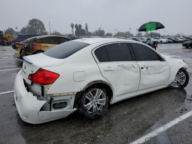 Obraz 3 z 2013 INFINITI G37 BASE 2013 z VIN JN1CV6AP0DM713026