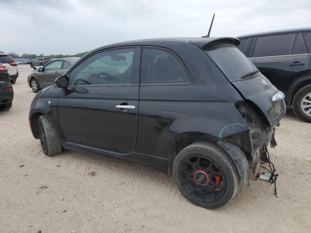 Image 2 of 2015 FIAT 500 SPORT 2015 with VIN 3C3CFFBR6FT648176