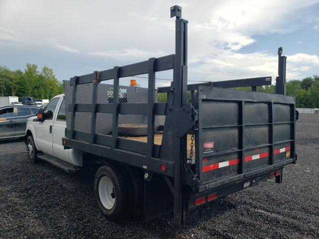 Image 2 of 2011 FORD F350 SUPER DUTY 2011 with VIN 1FD8W3G69BEA37868