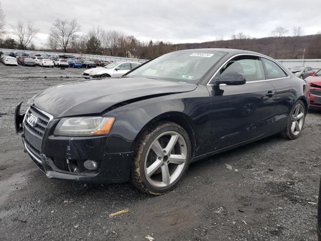 2010 AUDI A5 PREMIUM PLUS 2010 image