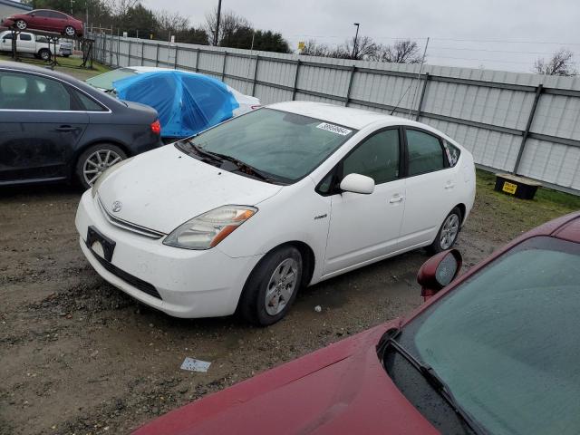 Obraz 1 z 2007 TOYOTA PRIUS  2007 z VIN JTDKB20U377652727