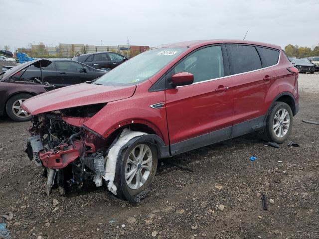 Obraz 1 z 2019 FORD ESCAPE SE 2019 z VIN 1FMCU9GD0KUA32341
