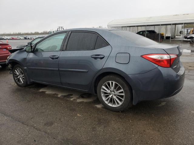 Image 2 of 2015 TOYOTA COROLLA L 2015 with VIN 5YFBURHE5FP344228