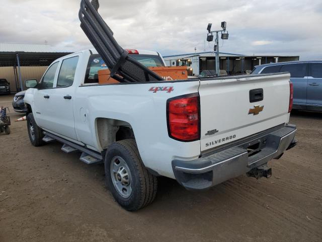 Obraz 2 z 2016 CHEVROLET SILVERADO K2500 HEAVY DUTY 2016 z VIN 1GC1KUEG3GF104226
