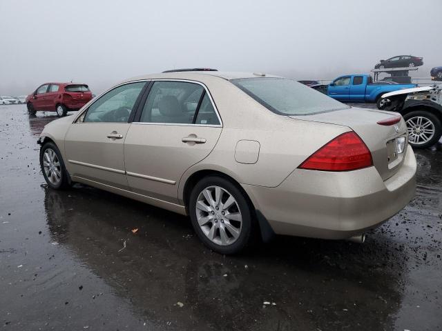 Image 2 of 2006 HONDA ACCORD EX 2006 with VIN 1HGCM66556A049867