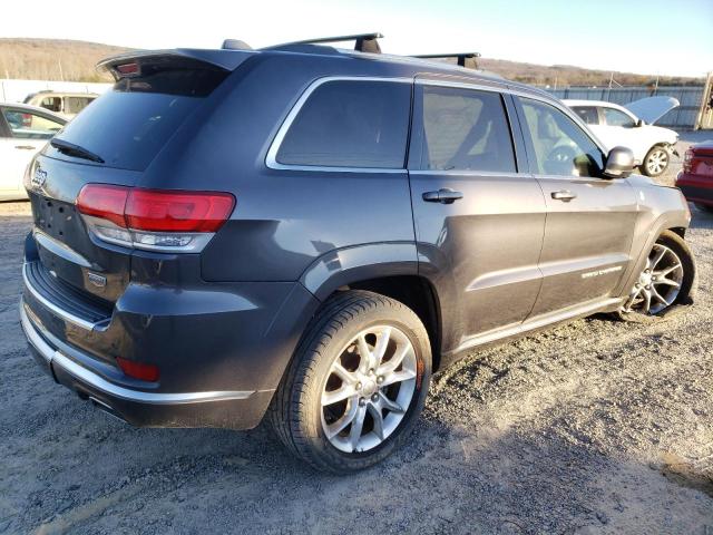 Obraz 3 z 2015 JEEP GRAND CHEROKEE SUMMIT 2015 z VIN 1C4RJFJG0FC677110