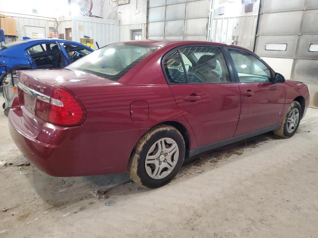 Изображение 3 2006 CHEVROLET MALIBU LS 2006 с VIN 1G1ZS53F26F282199