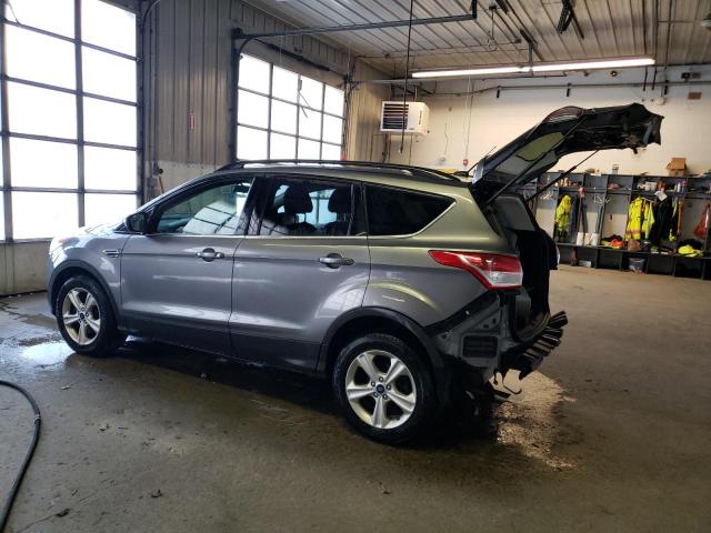 Image 2 of 2014 FORD ESCAPE SE 2014 with VIN 1FMCU9GX0EUD05258