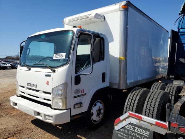 Изображение 2009 ISUZU NQR  2009