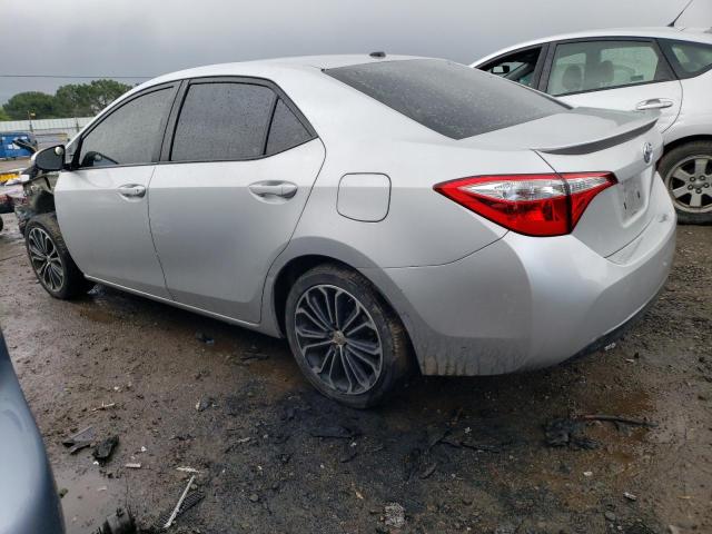 Изображение 2 2015 TOYOTA COROLLA L 2015 с VIN 5YFBURHEXFP276864