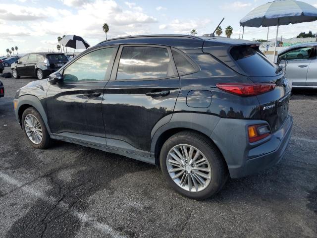 Obraz 2 z 2018 HYUNDAI KONA SEL 2018 z VIN KM8K22AA5JU148284