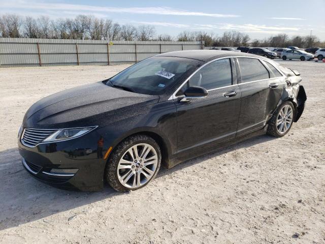 Obraz 1 z 2013 LINCOLN MKZ  2013 z VIN 3LN6L2GK5DR820290