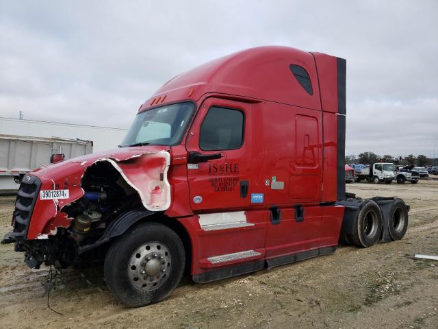 Image 2 of 2020 FREIGHTLINER CASCADIA 126  2020 with VIN 3AKJHHDR7LSKZ6686