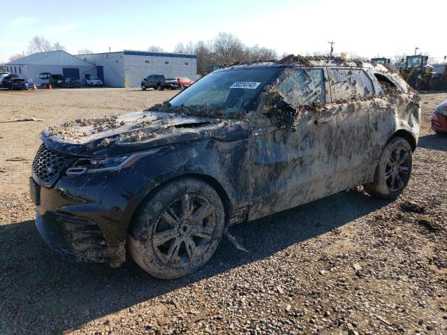 Изображение 1 2022 LAND ROVER RANGE ROVER VELAR R-DYNAMIC S 2022 с VIN SALYT2EX1NA334673