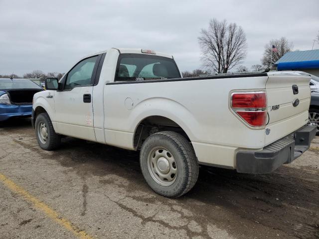 Изображение 2 2013 FORD F150  2013 с VIN 1FTMF1CMXDKF93980