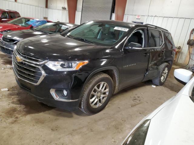 Изображение 2020 CHEVROLET TRAVERSE LT 2020