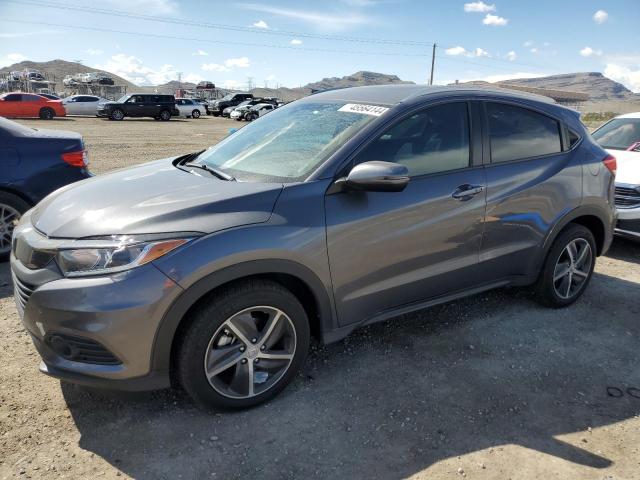 Image 1 of 2022 HONDA HR-V EX 2022 with VIN 3CZRU6H50NM775105