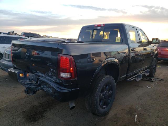 Image 3 of 2016 RAM 2500 LARAMIE 2016 with VIN 3C6UR5FJ2GG212240