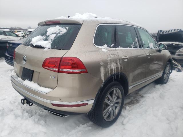 Obraz 3 z 2016 VOLKSWAGEN TOUAREG TDI 2016 z VIN WVGEP9BPXGD004099