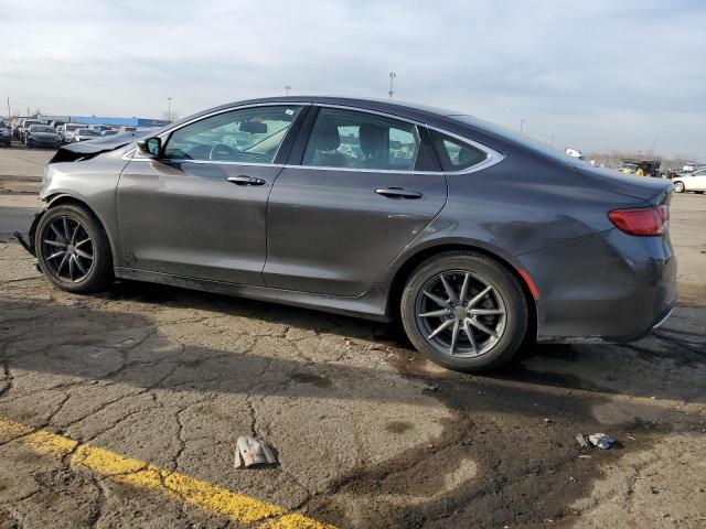 Изображение 2 2015 CHRYSLER 200 LIMITED 2015 с VIN 1C3CCCAB9FN559570