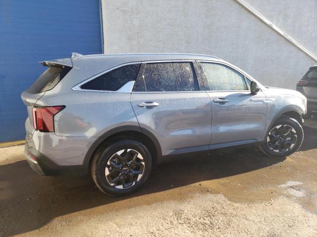 Image 3 of 2024 KIA SORENTO S 2024 with VIN 5XYRLDJCXRG258502