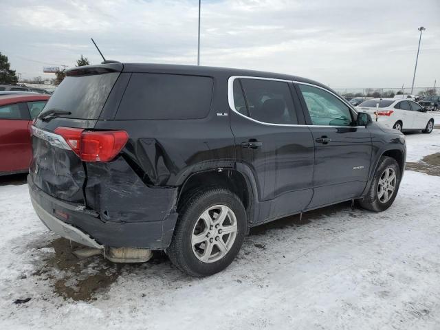 Obraz 3 z 2017 GMC ACADIA SLE 2017 z VIN 1GKKNKLA6HZ243186