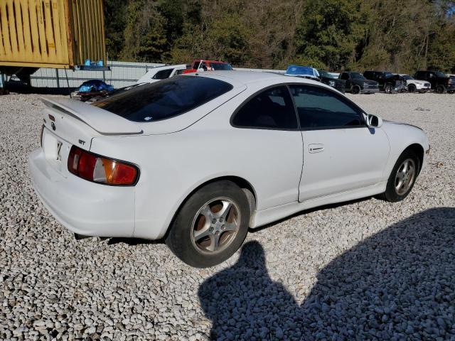 Image 3 of 1999 TOYOTA CELICA GT 1999 with VIN JT2DG02T1X0057766