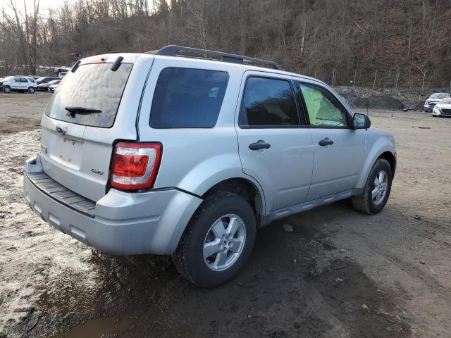 Image 3 of 2009 FORD ESCAPE XLT 2009 with VIN 1FMCU93G89KB63250
